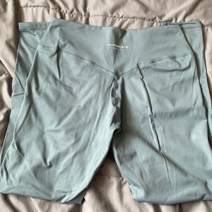 Alphalete leggings